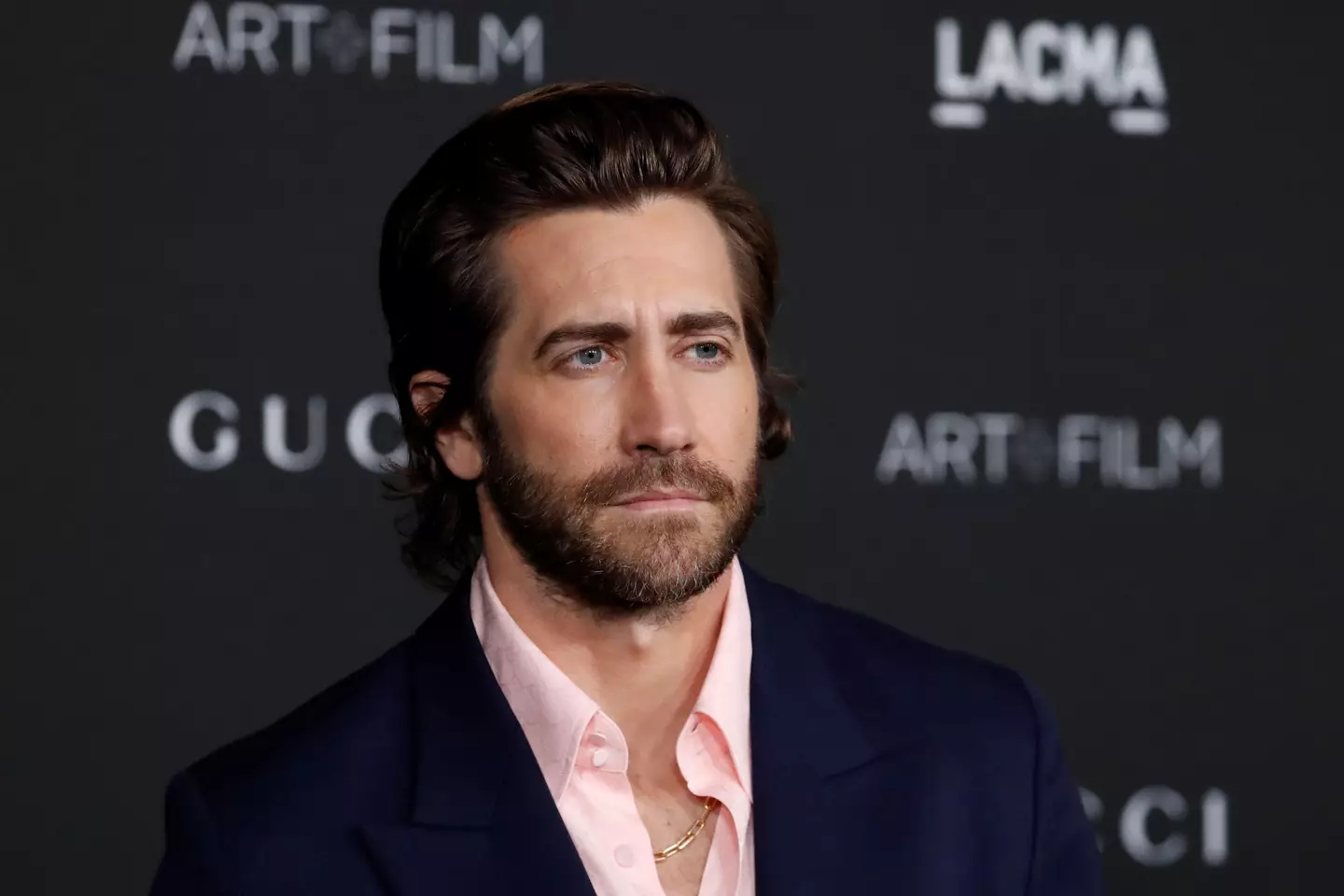 Jake Gyllenhaal will officially star in a reimagination of the iconic 80s film.