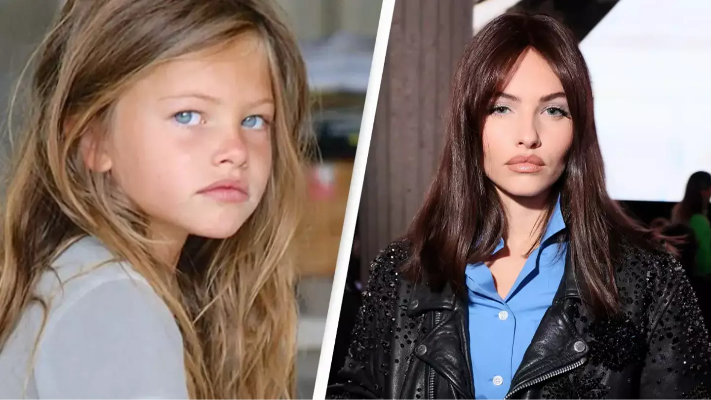 @thylaneblondeau/Instagram/Victor Boyko/Getty