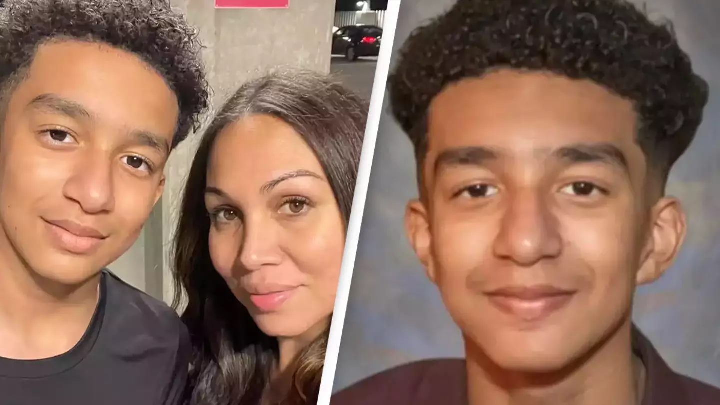 Final messages 14-year-old son sent to Game of Thrones AI chatbot he’d ‘fallen in love with’ before taking his own life