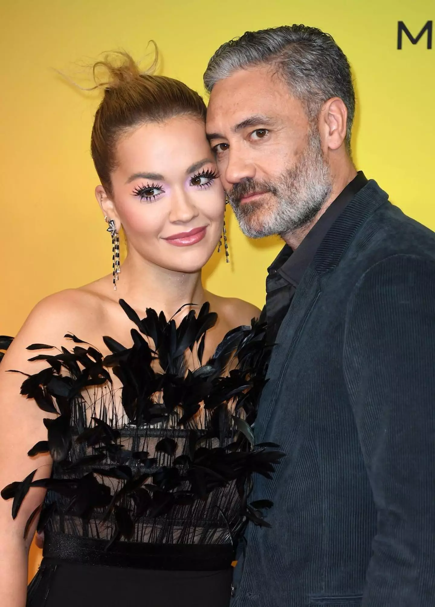 Taika Waititi and Rita Ora have publicly been together since 2021.