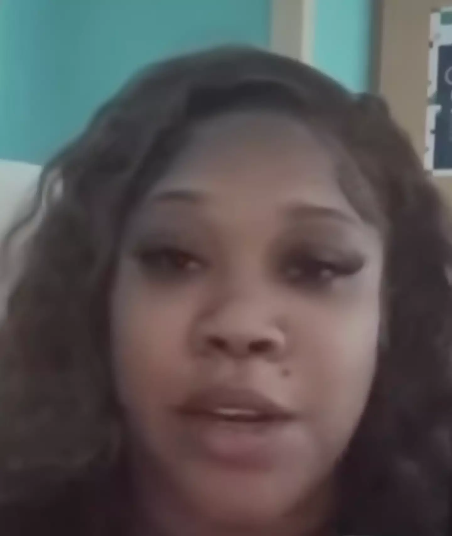 Mom Regina Sanders has urged everyone to keep her son in their prayers (10 Tampa Bay)