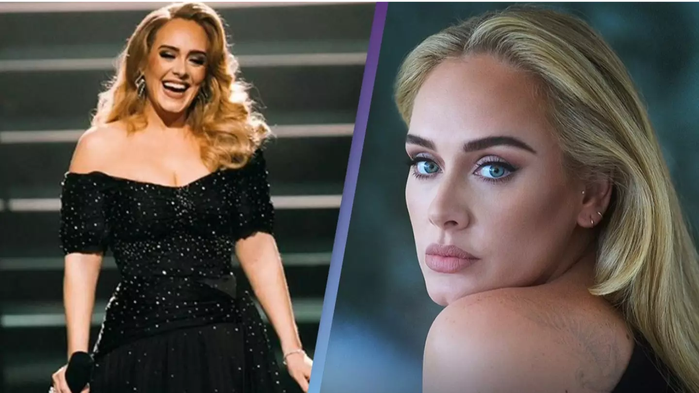 Adele Announces Rescheduled Las Vegas Shows After 'Heartbreaking' Cancellations