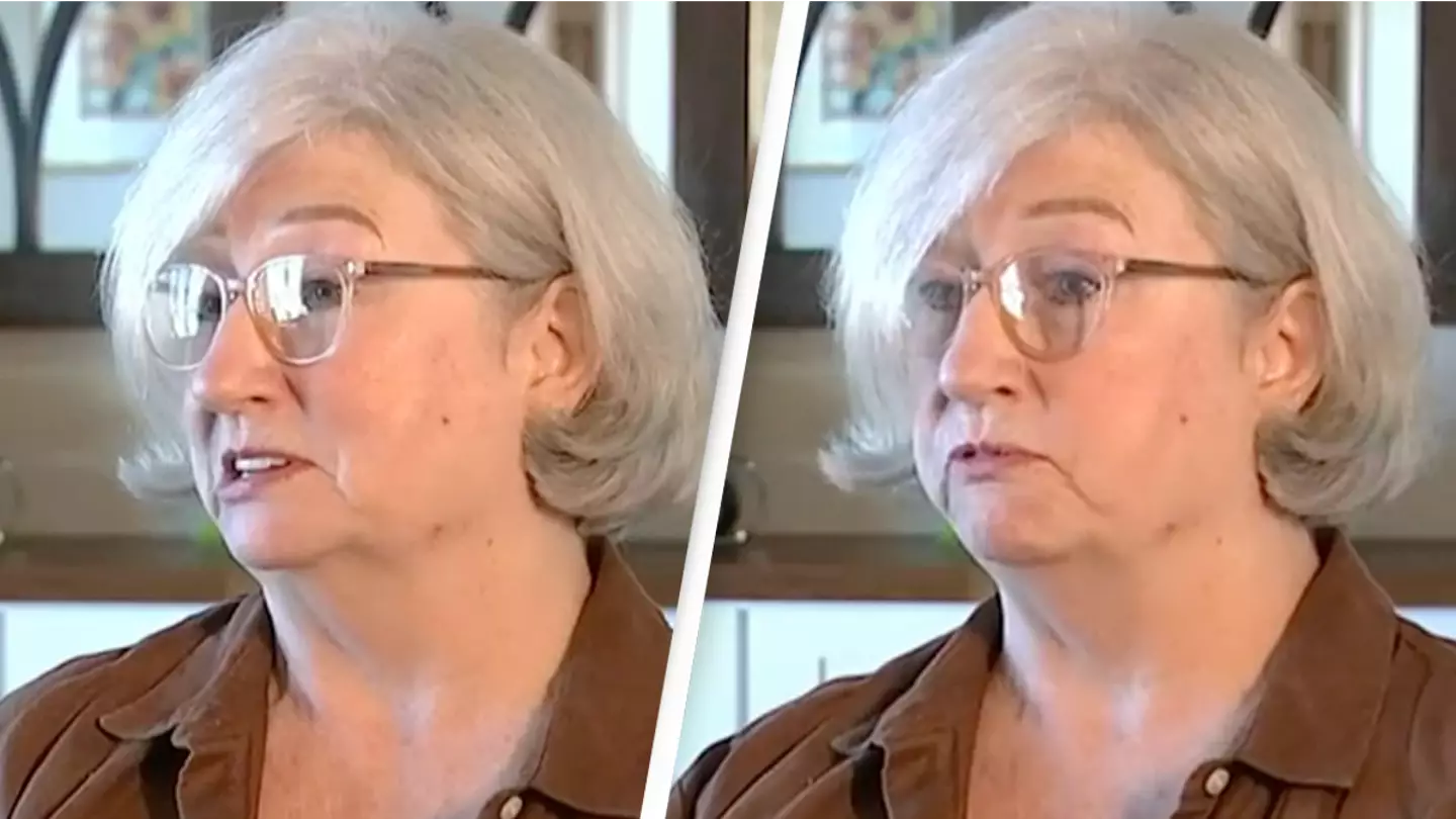 Woman lost $120,000 life savings after money vanished from her bank