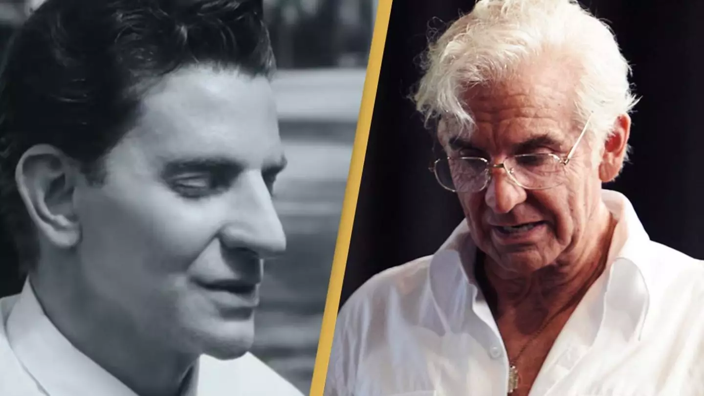Leonard Bernstein's family defends Bradley Cooper after facing backlash for his fake nose