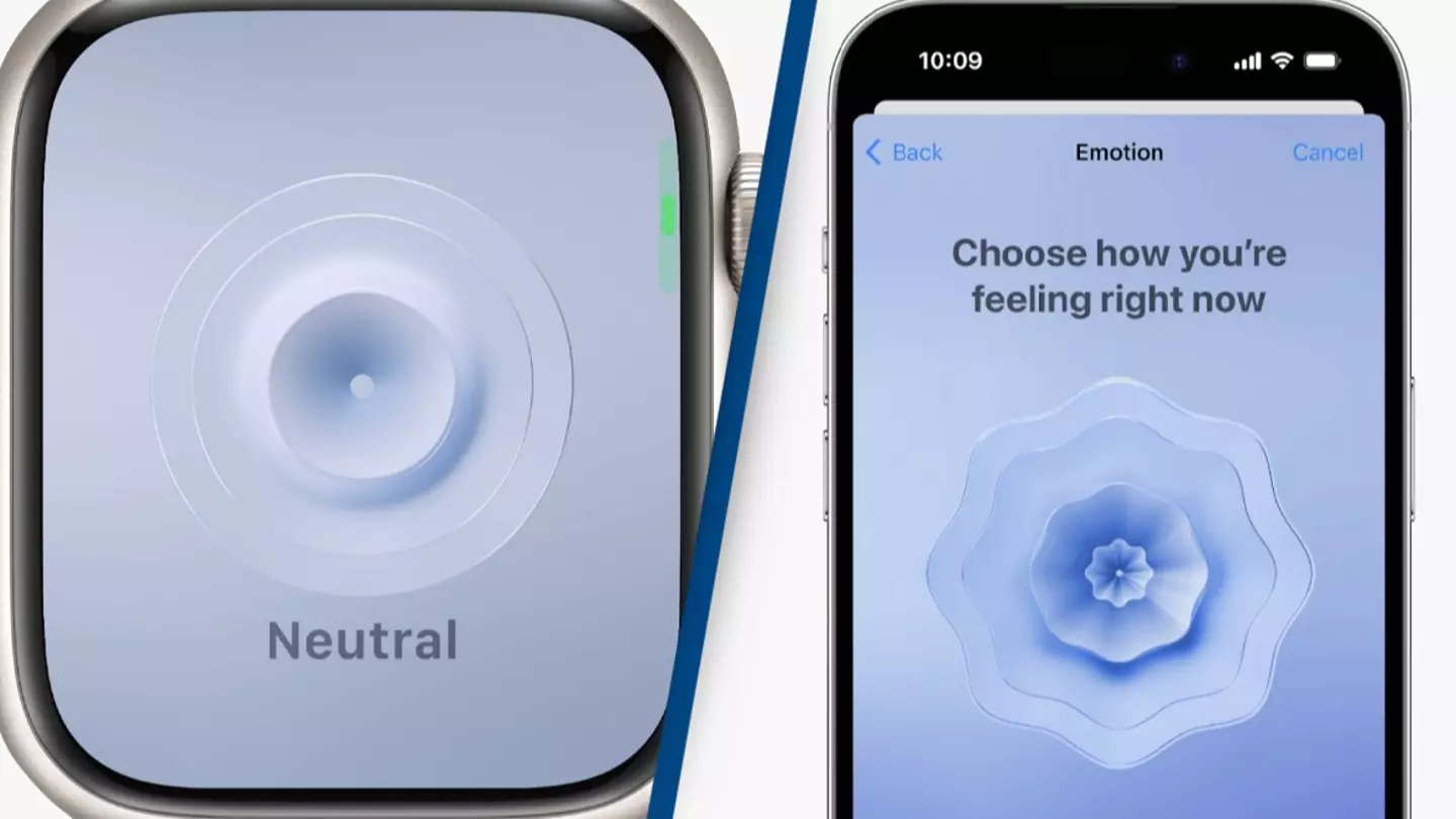 Apple Watch will now track your mental health