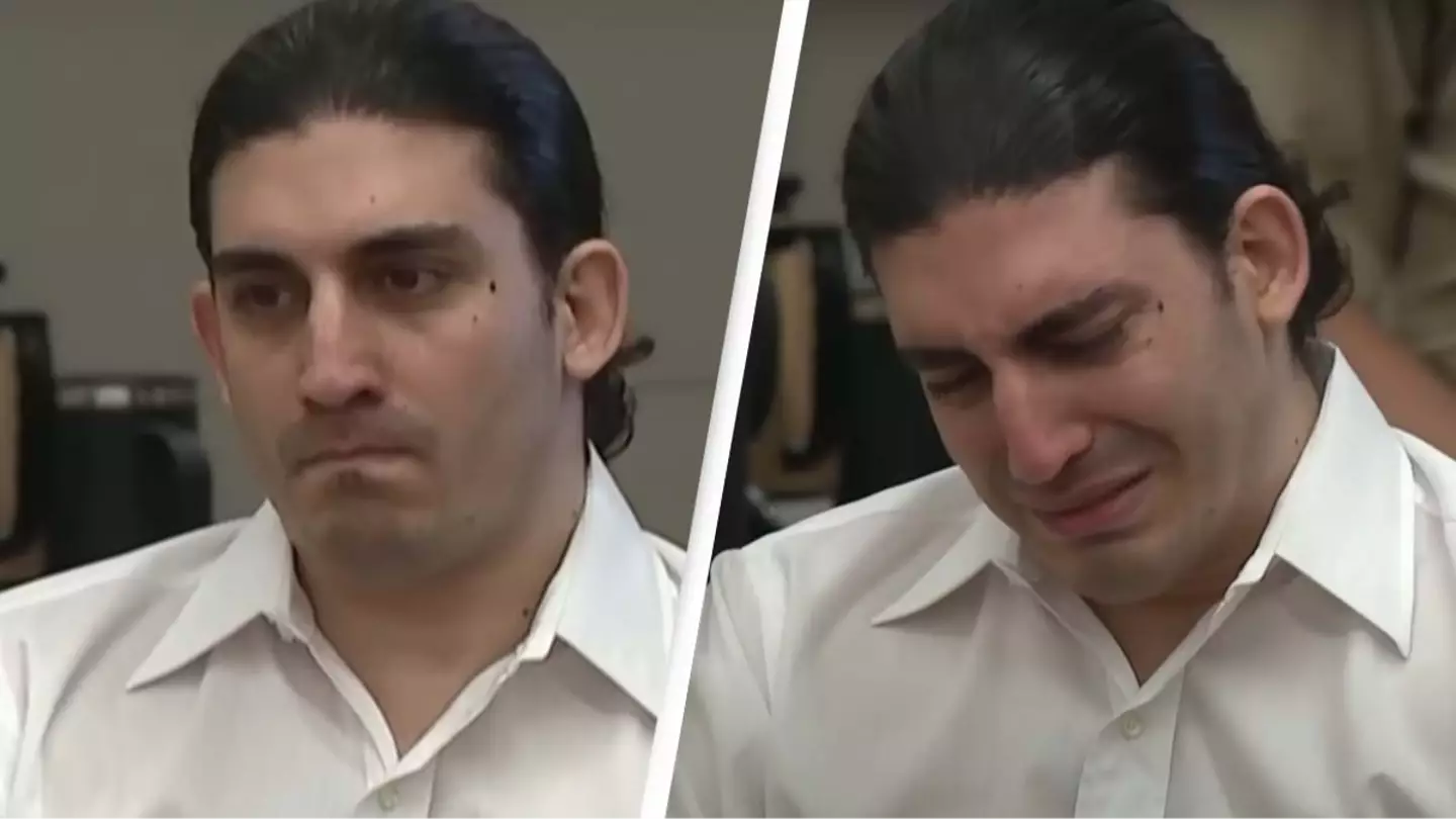 YouTube/CBS 8 San Diego