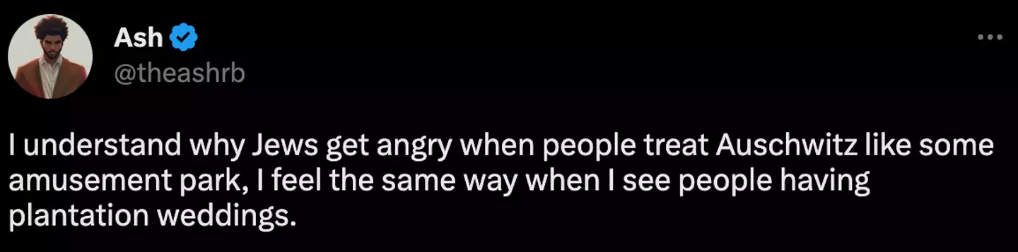 The image has become widespread on social media.