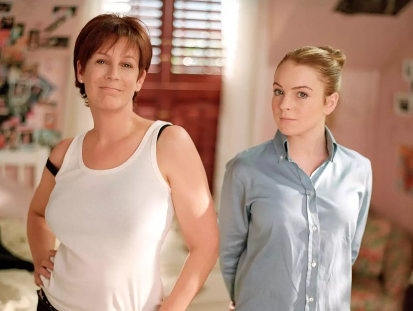 Will the mother-daughter duo return to our screens?