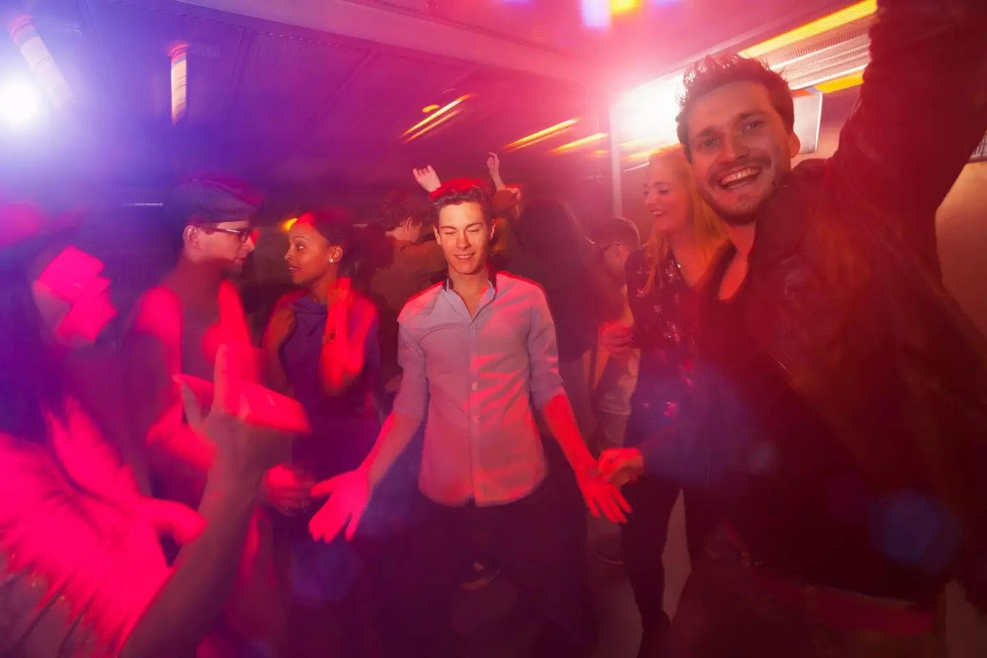 Crypto bosses would fill up bathtubs with champagne.