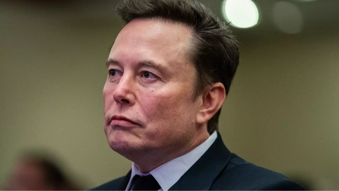 Ghislaine Maxwell details alleged relationship with Elon Musk as she reveals partying with him