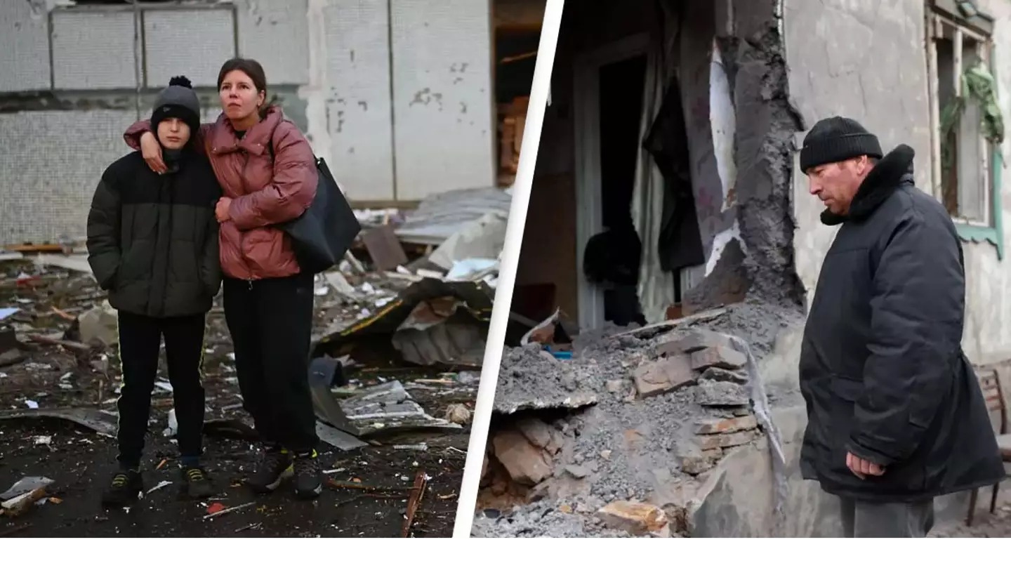 Ukraine: Here's How You Can Support Those Who Need Help