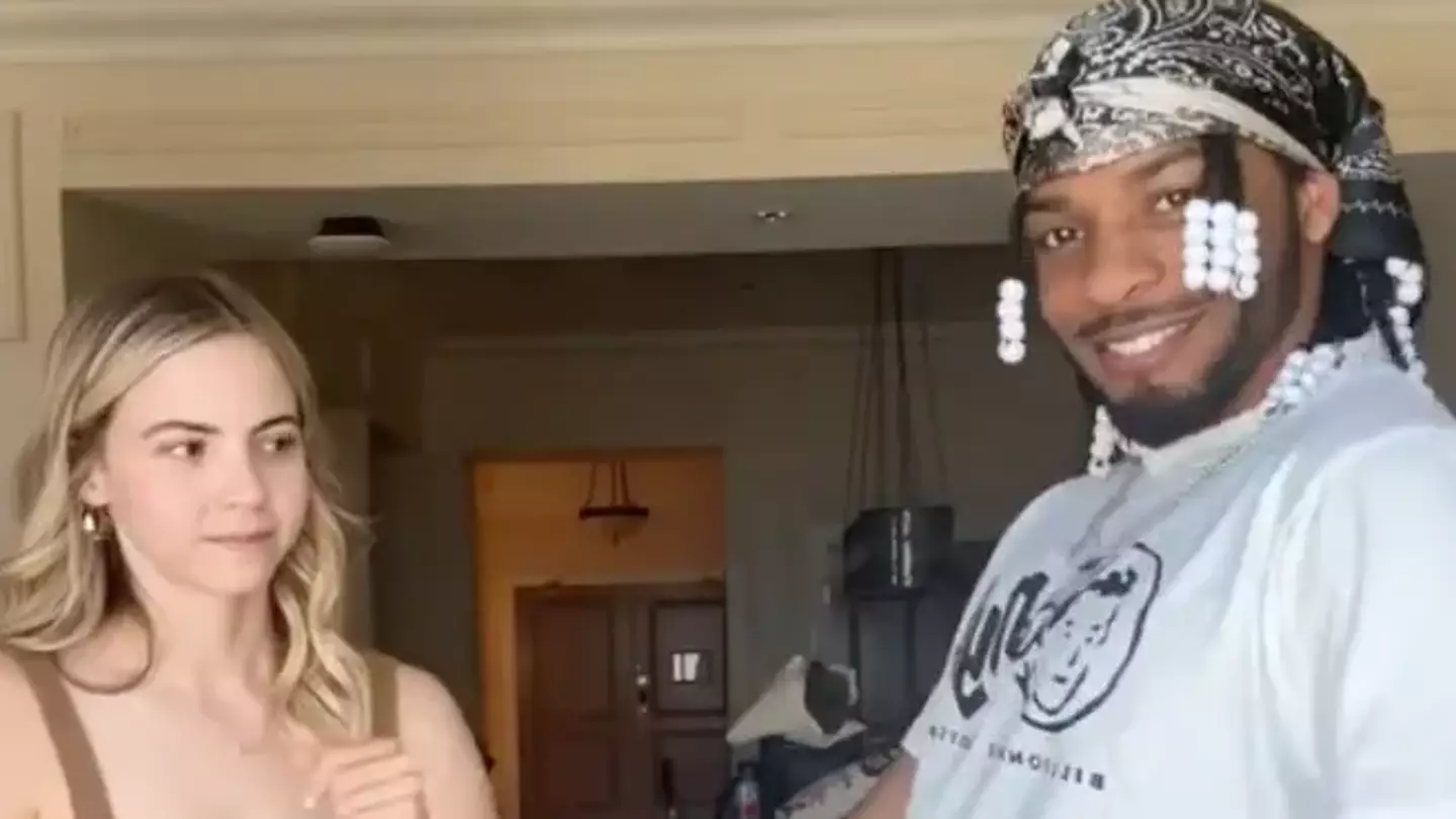 Who is Bobbi Althoff? 25-year-old TikToker who has interviewed Drake