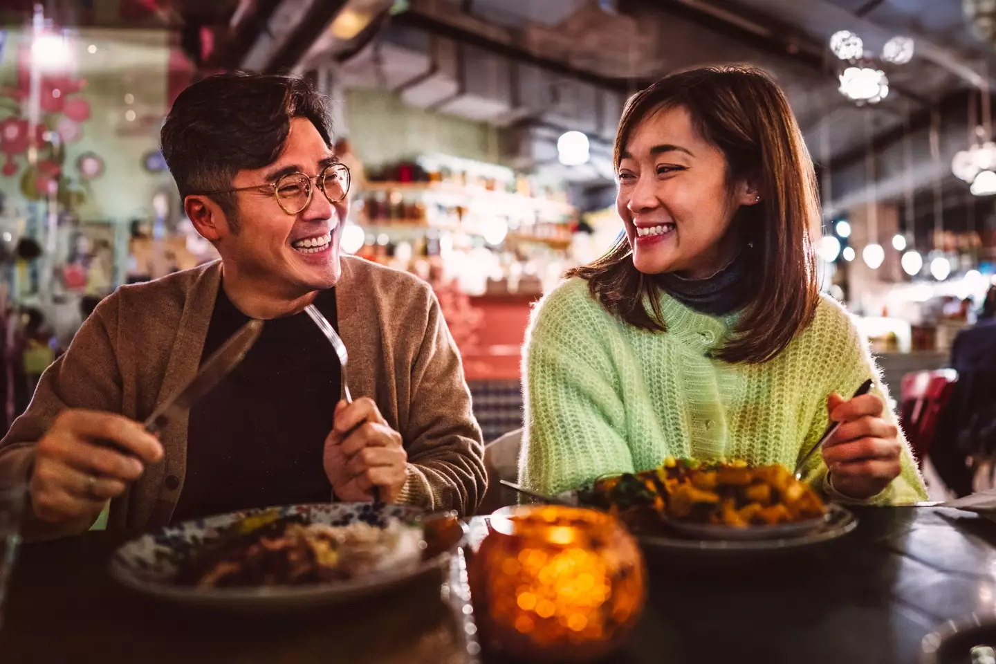 Most importantly, try to have fun! (Getty Images)