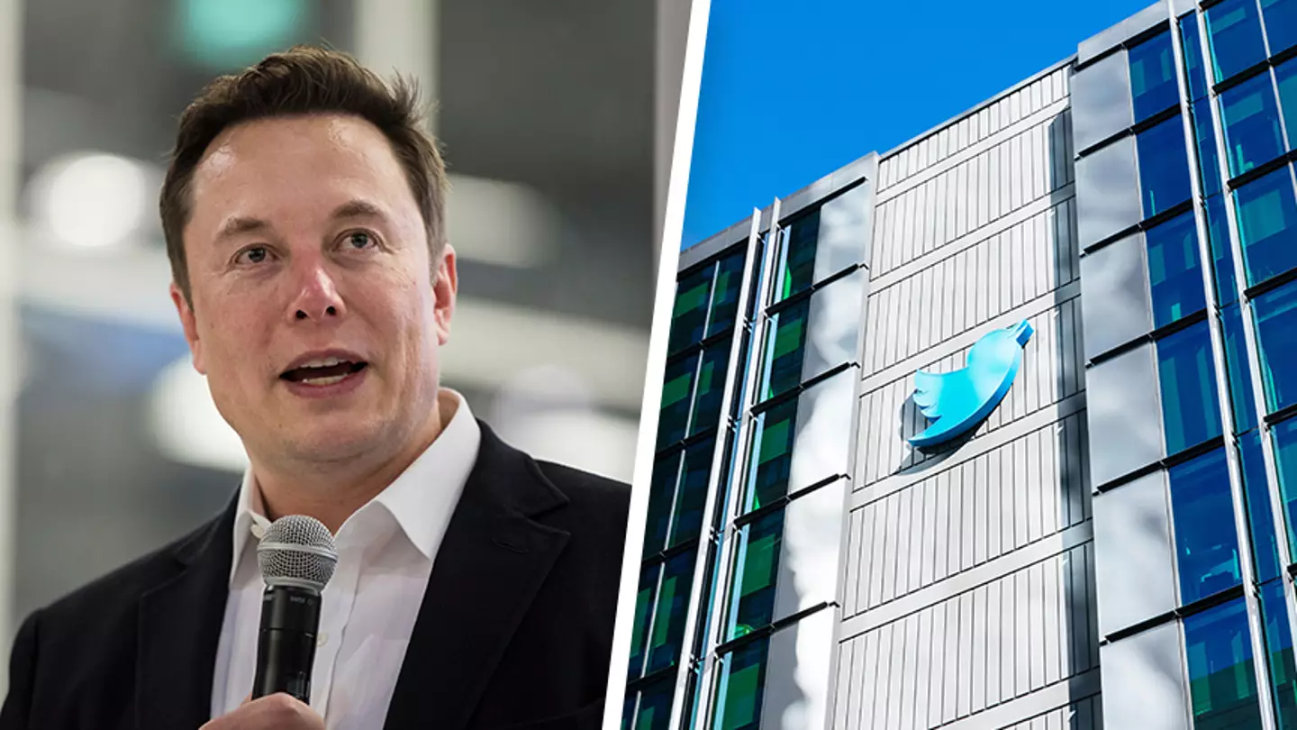 Elon Musk 'plans to fire nearly 75% of Twitter's workforce' once his takeover deal goes through