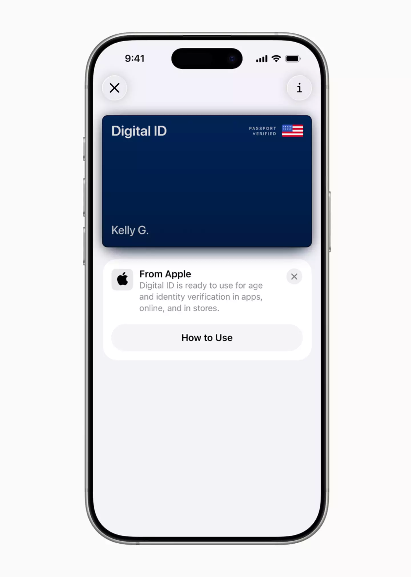 Apple is changing the game (Apple)