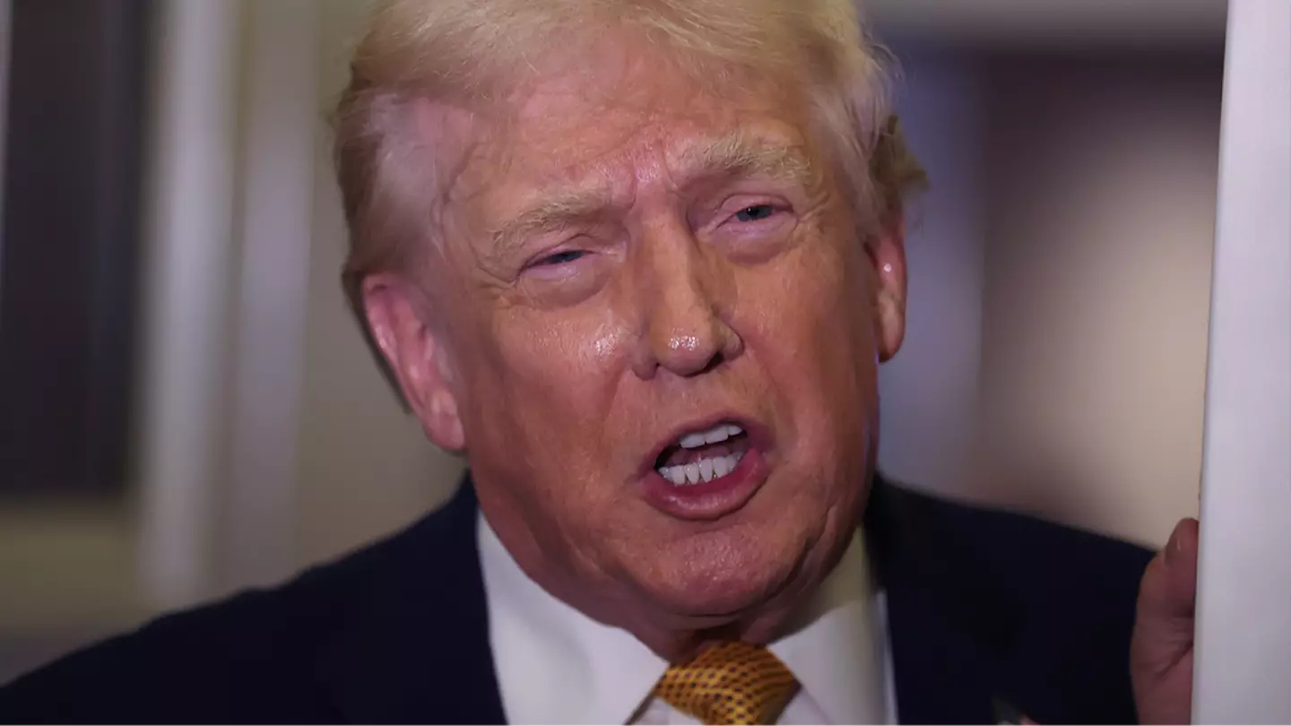 Joe Raedle/Getty Images