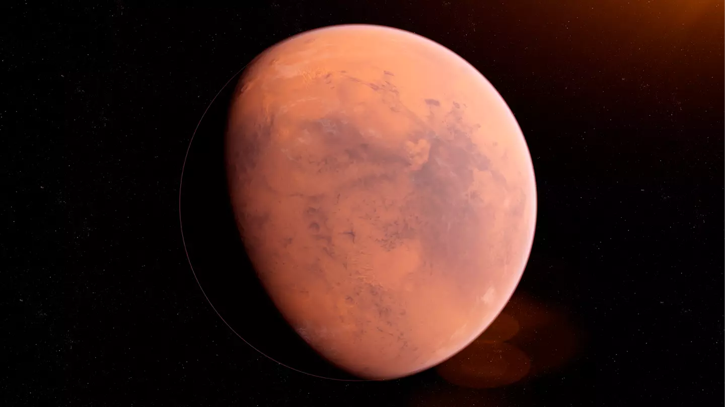 Sciepro/Science Photo Library/Getty Images