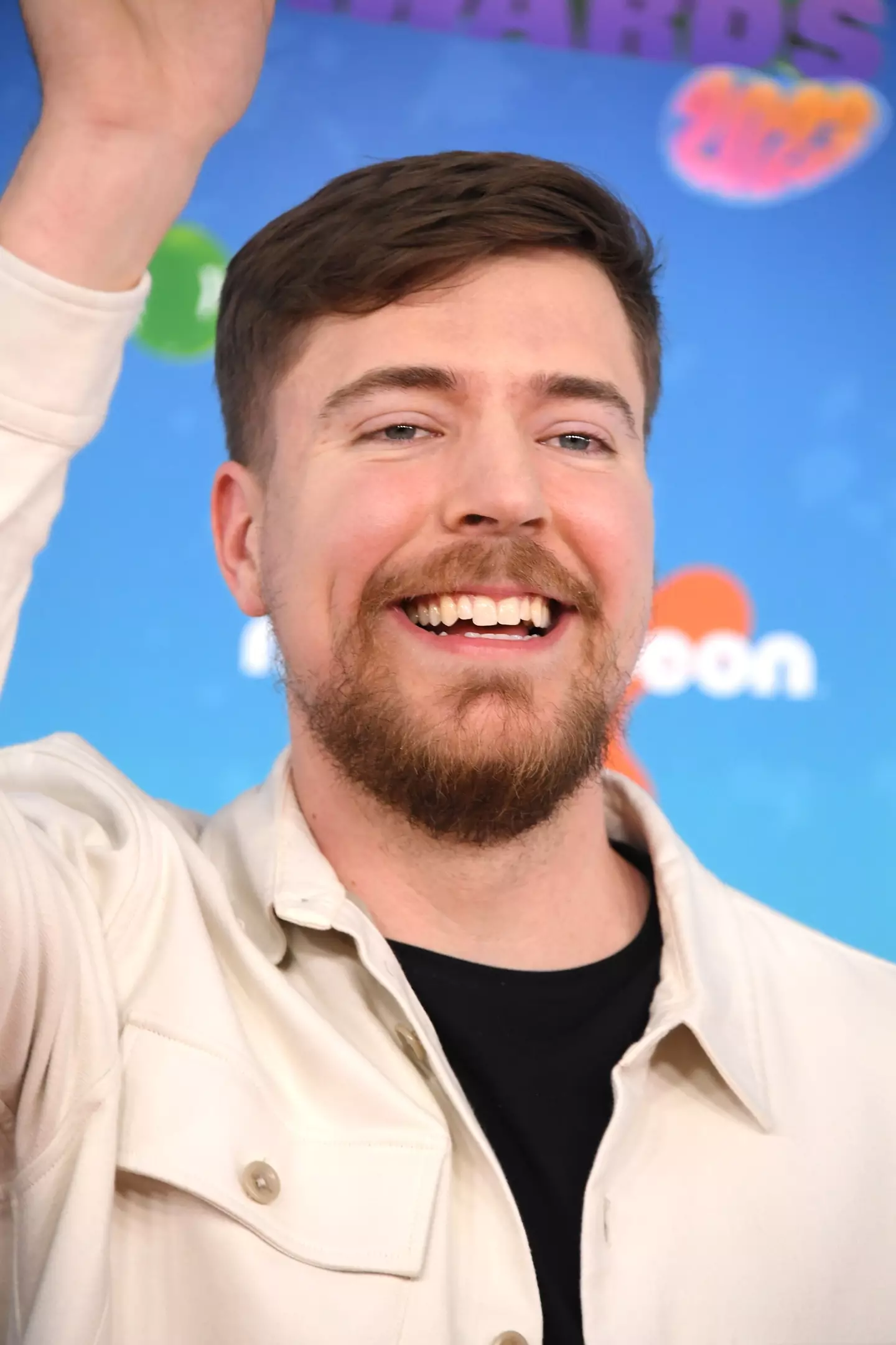 The YouTuber has gained a lot of subscribers recently. (Steve Granitz/FilmMagic)