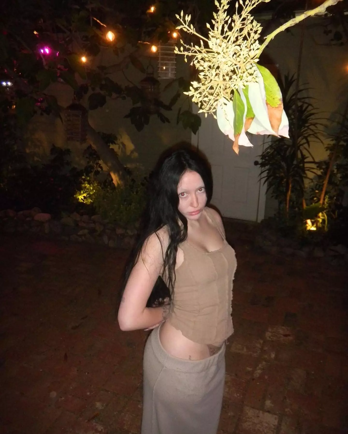 Cyrus spoke about having suicidal thoughts because of abuse online and hateful comments.