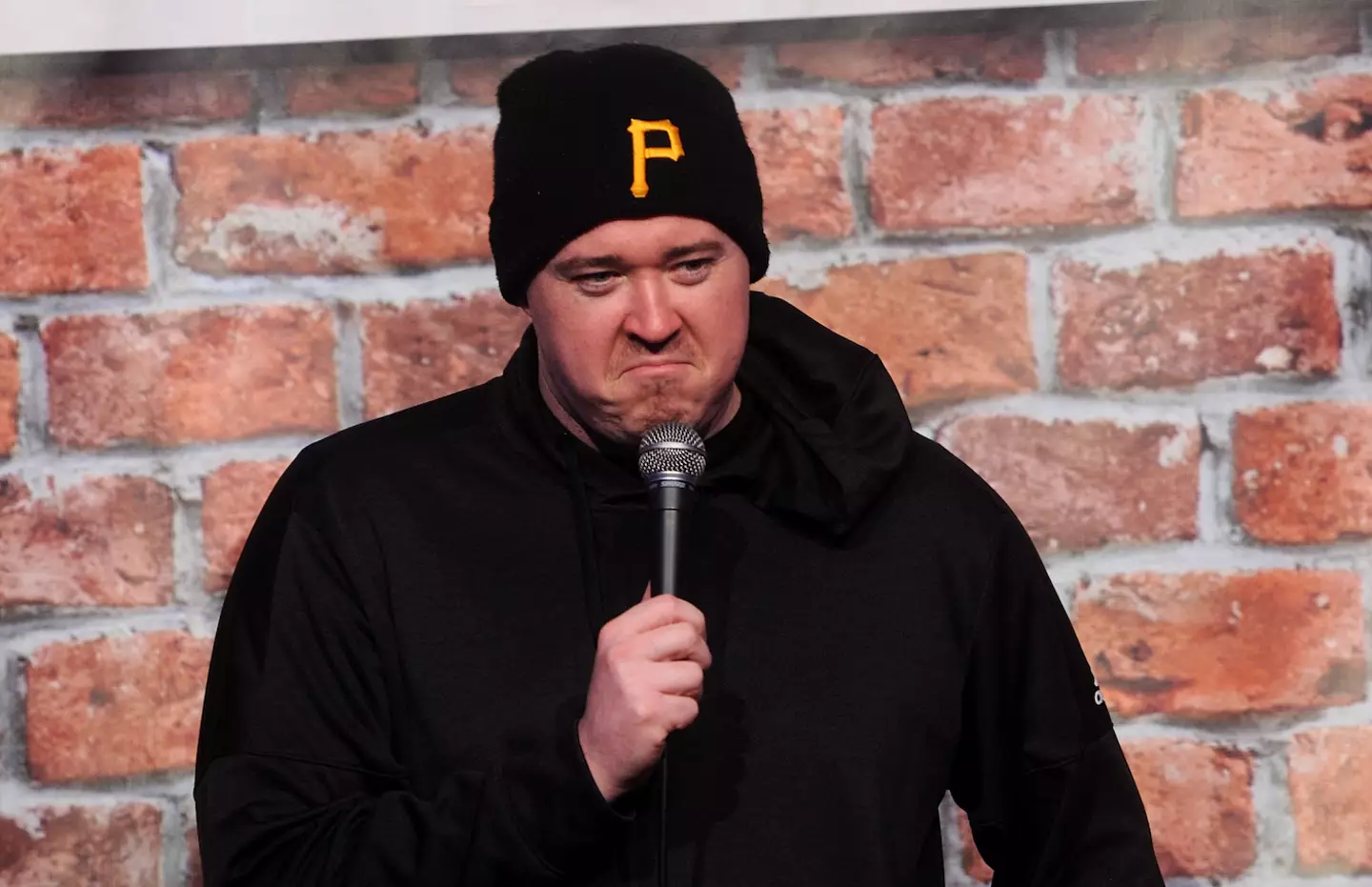 Shane Gillis was fired from SNL in 2019.