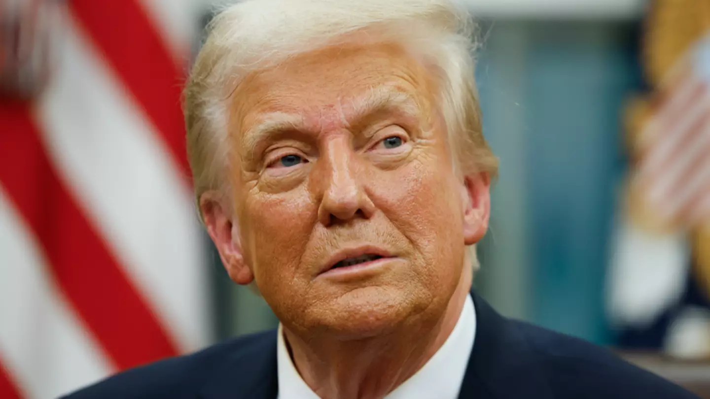 Donald Trump officials struggle to rehire workers after allegedly firing hundreds without realizing they oversee the US weapon stockpile