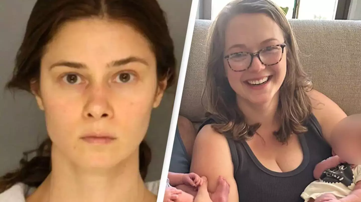 Woman could face death penalty after allegedly killing friend's baby