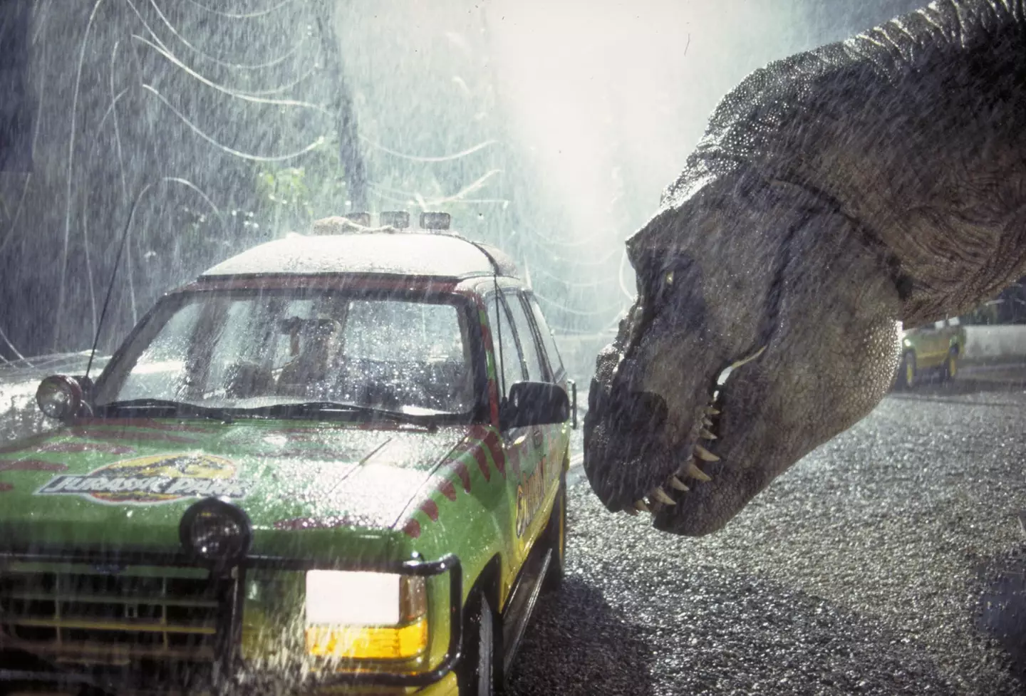 Sadly, this is not meant to be, according to a scientist (Universal Pictures)