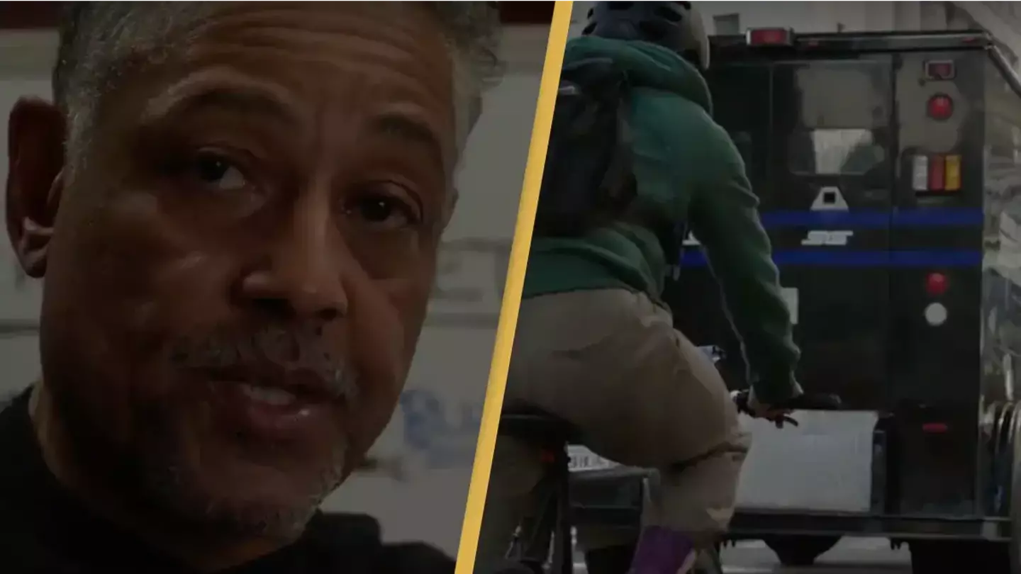 People can't wait to wait new Netflix series Kaleidoscope after trailer drops