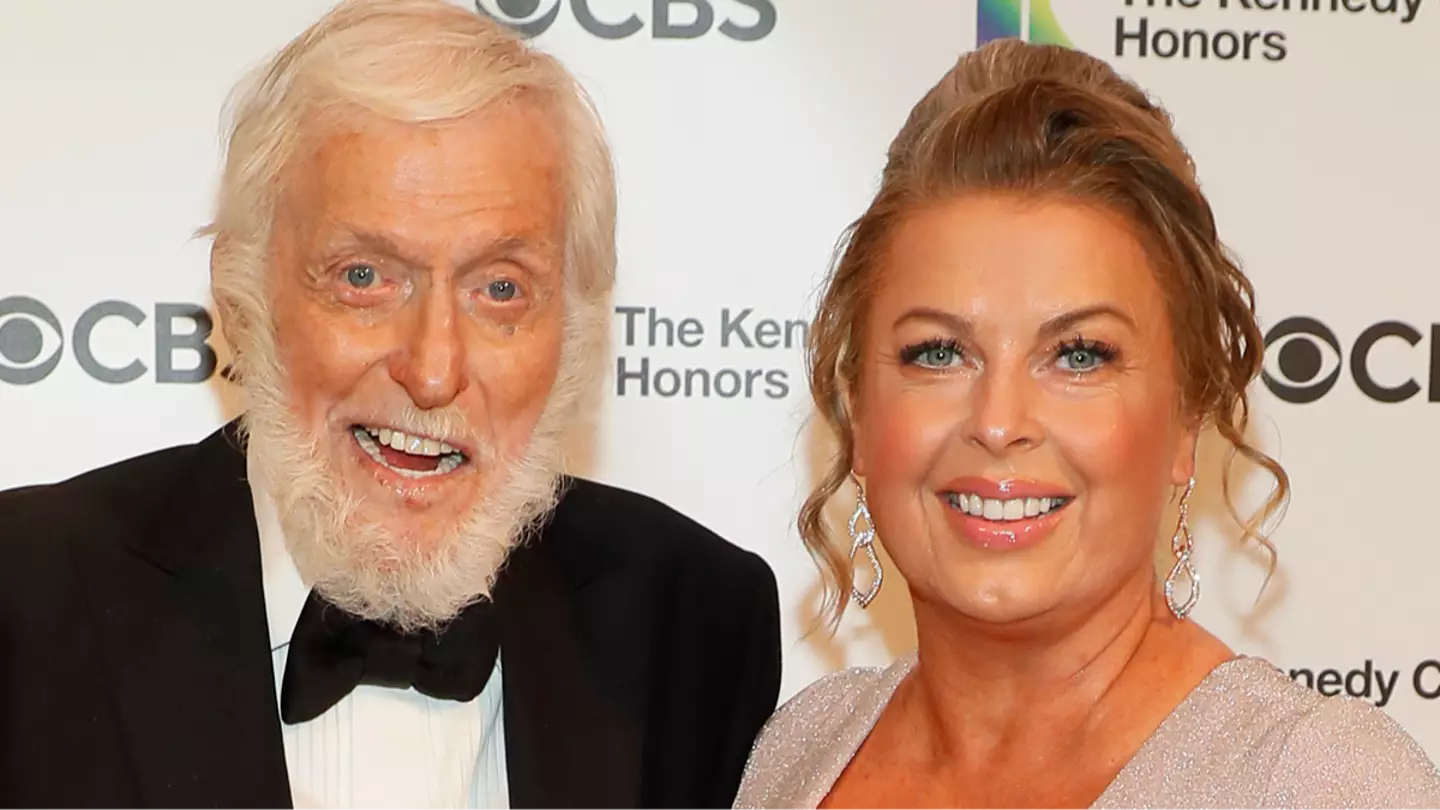 Getty Images/Paul Morigi