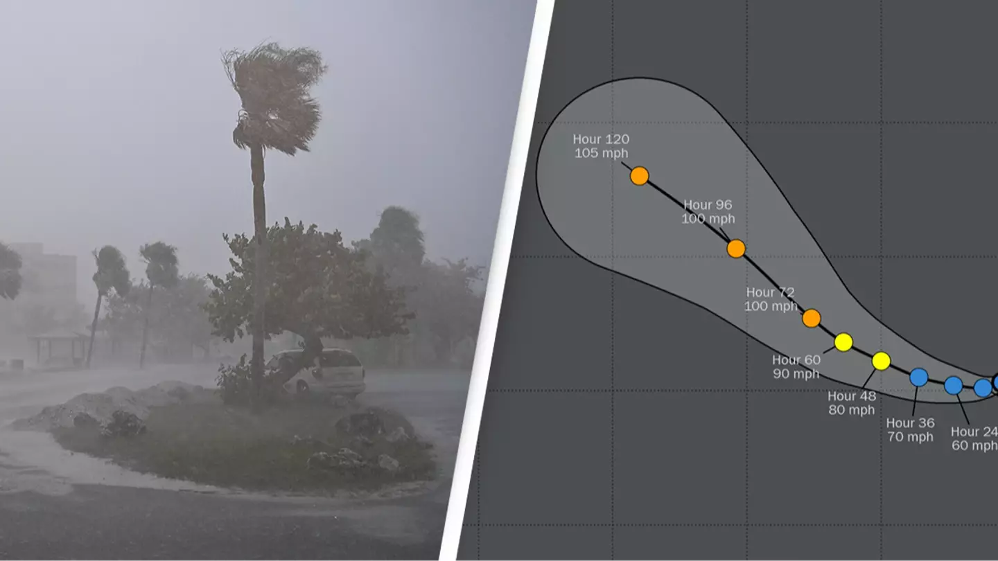 Experts are now tracking two more storms right after deadly Hurricane Milton hit