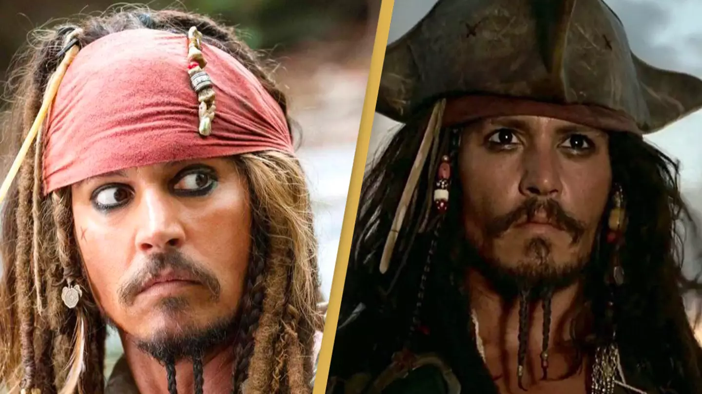 Producer Jerry Bruckheimer wants to bring back Johnny Depp to Pirates of the Caribbean