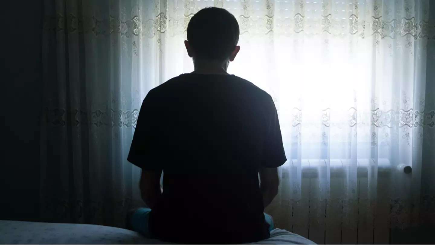 New poll reveals the loneliest gender in the US as psychologist speaks out on 'epidemic'