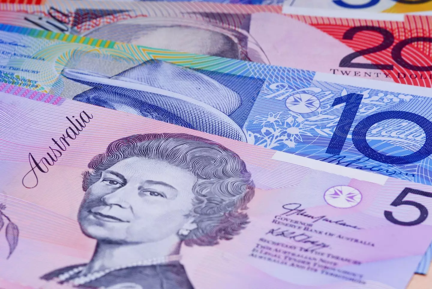 King Charles will take the place of his mother on Australian currency.