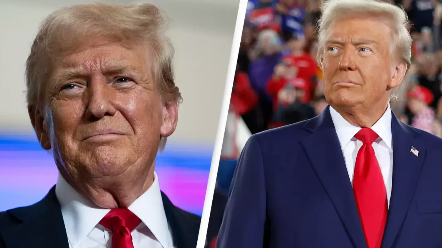 What will happen in Donald Trump's hush money case now he's President-Elect