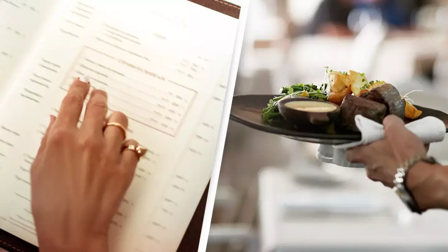 Don't fall for these 5 tricks restaurants use to get you to spend more money