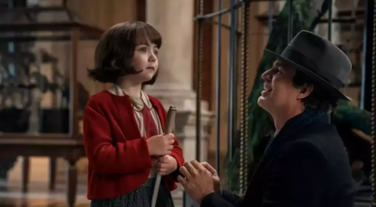 Viewers have been binge-watching the drama.