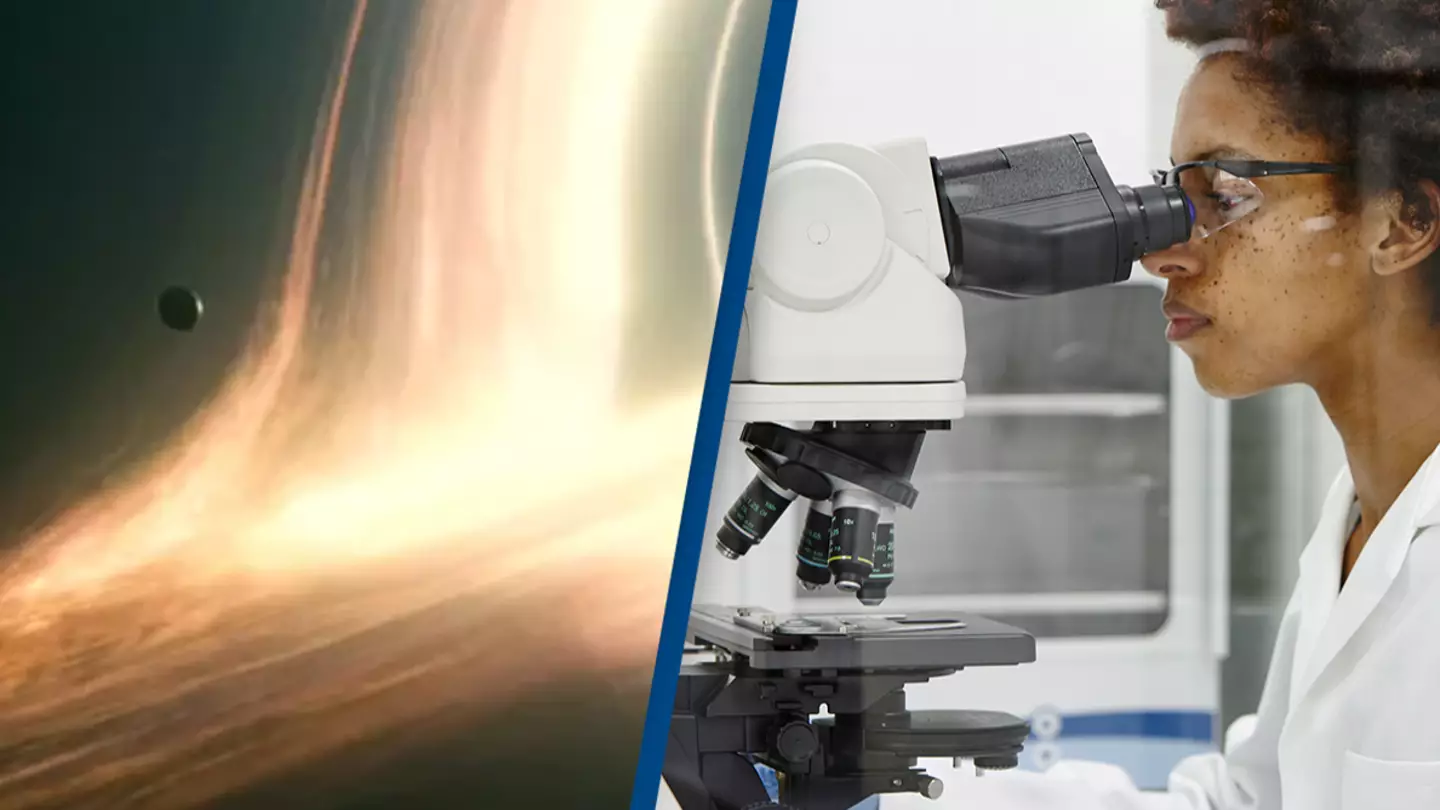 Paramount Pictures / Phil Boorman/Getty Images