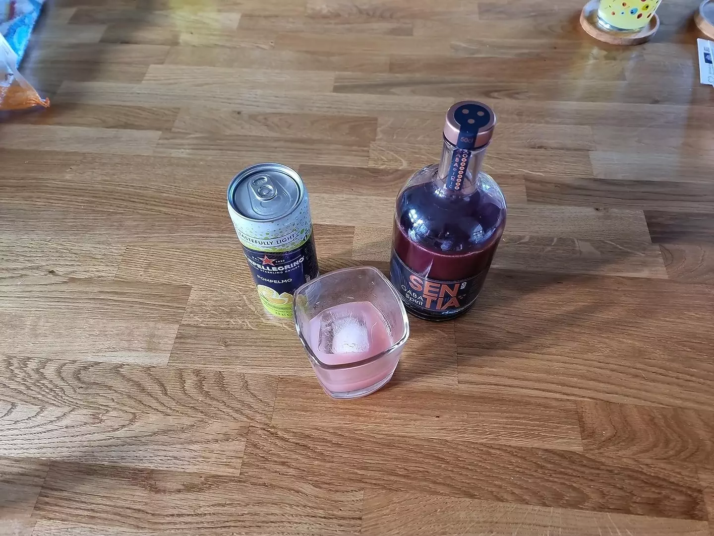 Customers have been trying different mixers (Amazon Customer Reviews)