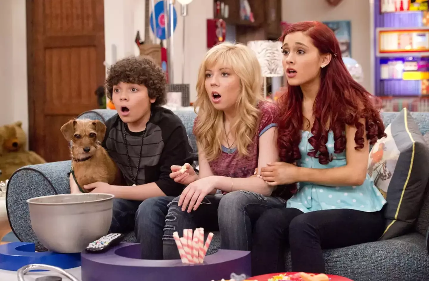 In her new book, McCurdy delves into the inappropriate treatment of child stars at Nickelodeon.