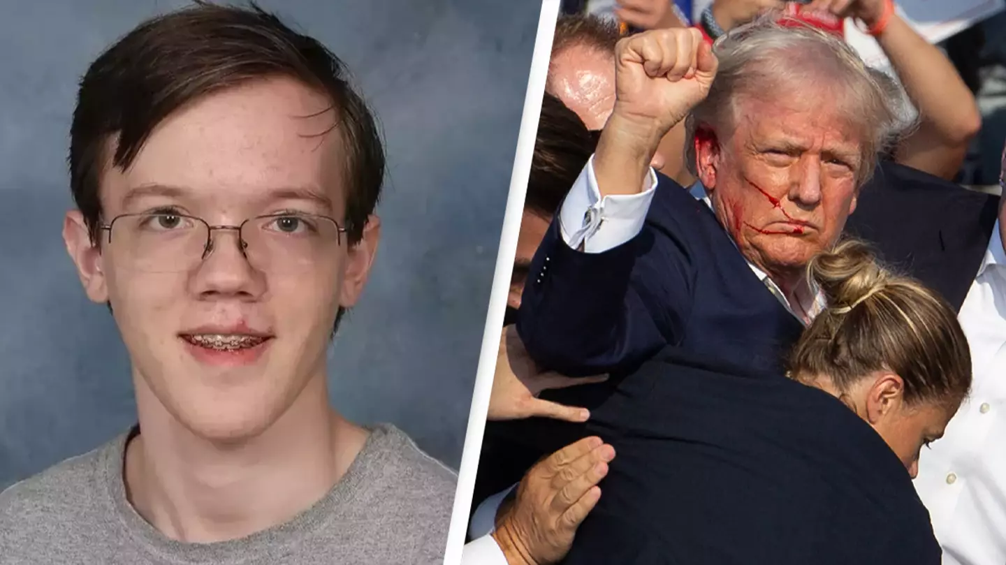 BETHEL PARK SCHOOL DISTRICT/ REBECCA DROKE/AFP via Getty Images