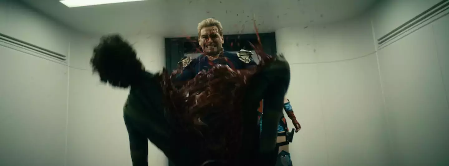 *Gulps* (Prime Video)