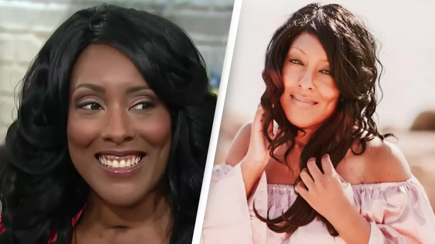 Woman who died for over an hour opens up on ‘crossing over’ to another realm