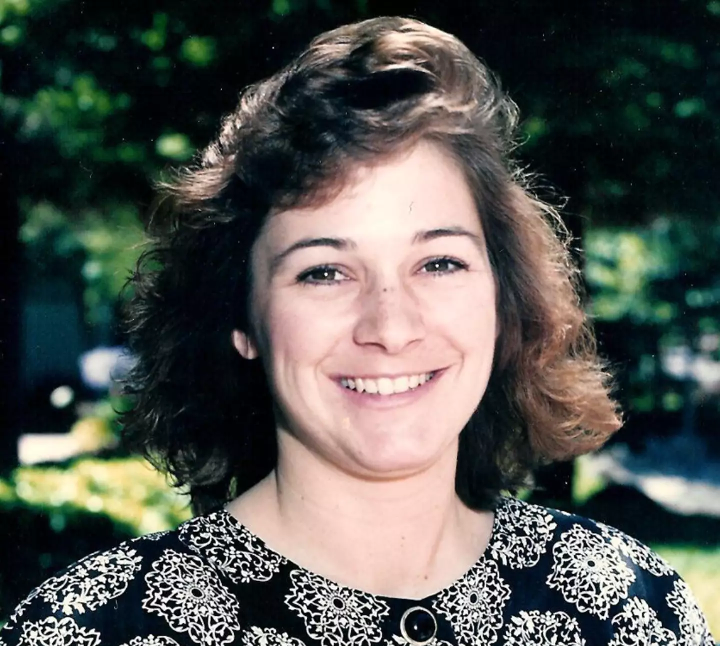 Laurie Houts worked as a computer engineer at Adobe Systems.