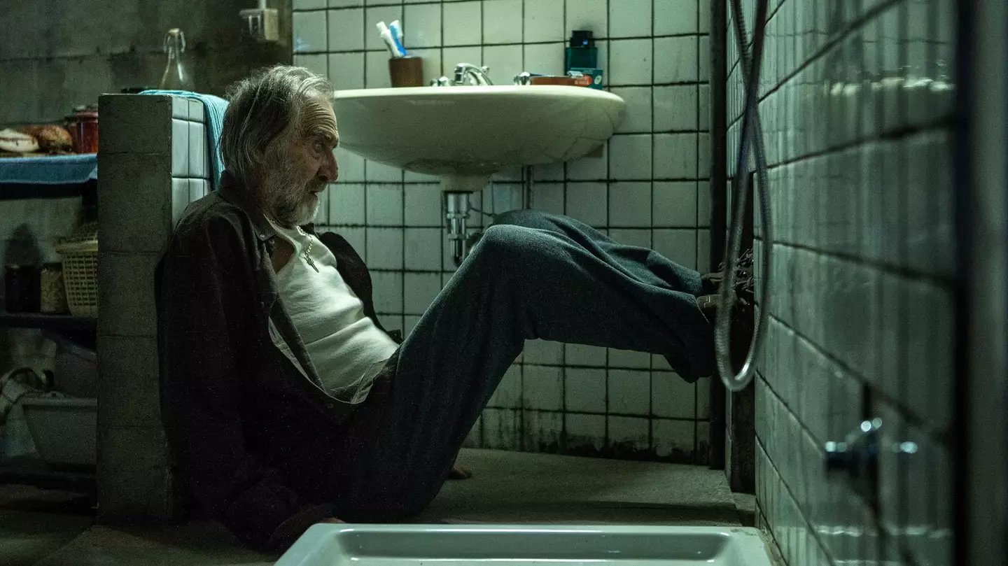 Amazon Prime mini-series Stephen King calls ‘bone-shaking and terrifying’ lands 94% Rotten Tomatoes rating