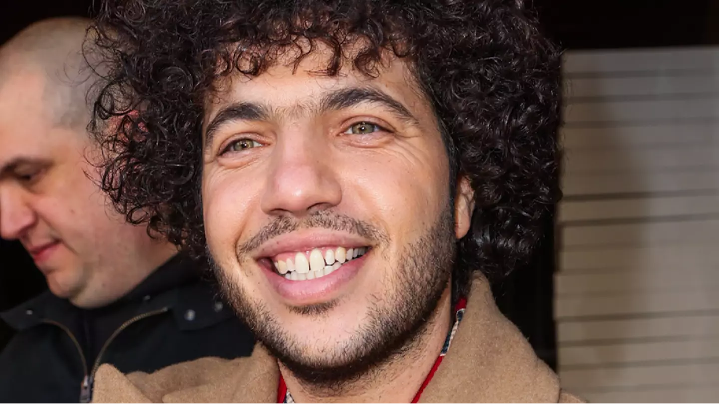 People disgusted over Benny Blanco's 'diabolical' shower habit in shocking video