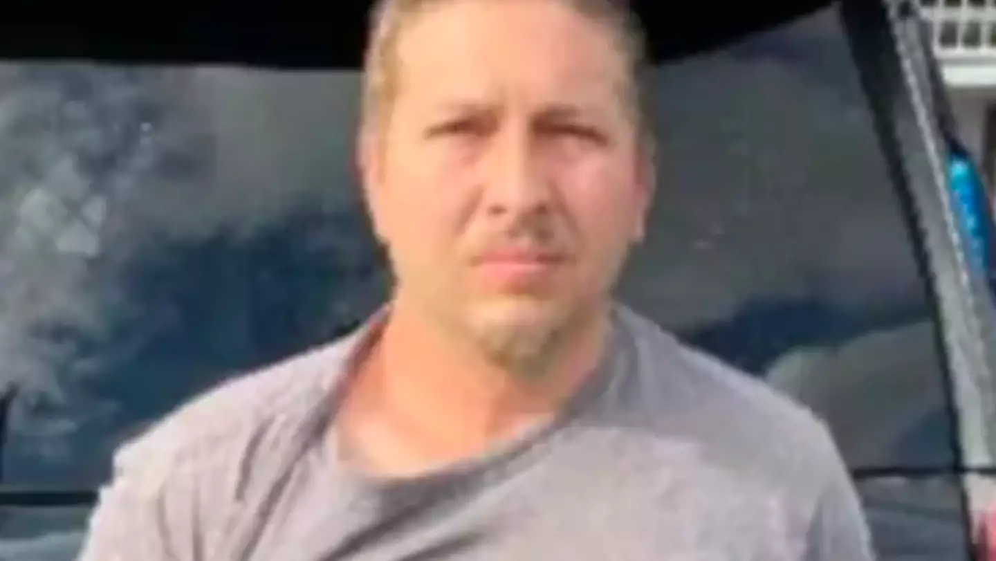 Vernon Parish Sheriff's Office