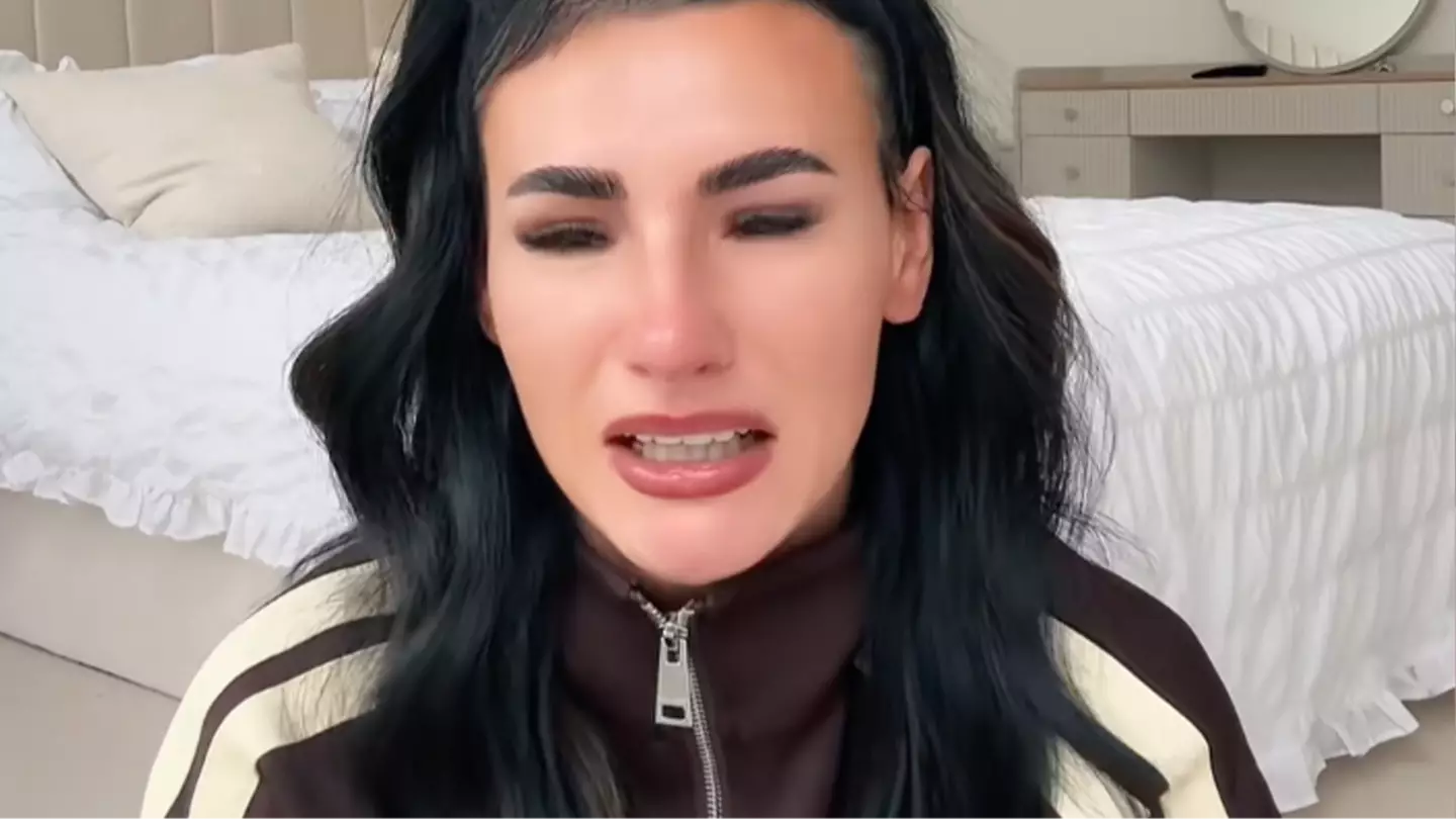 brittanyhmiller/TikTok