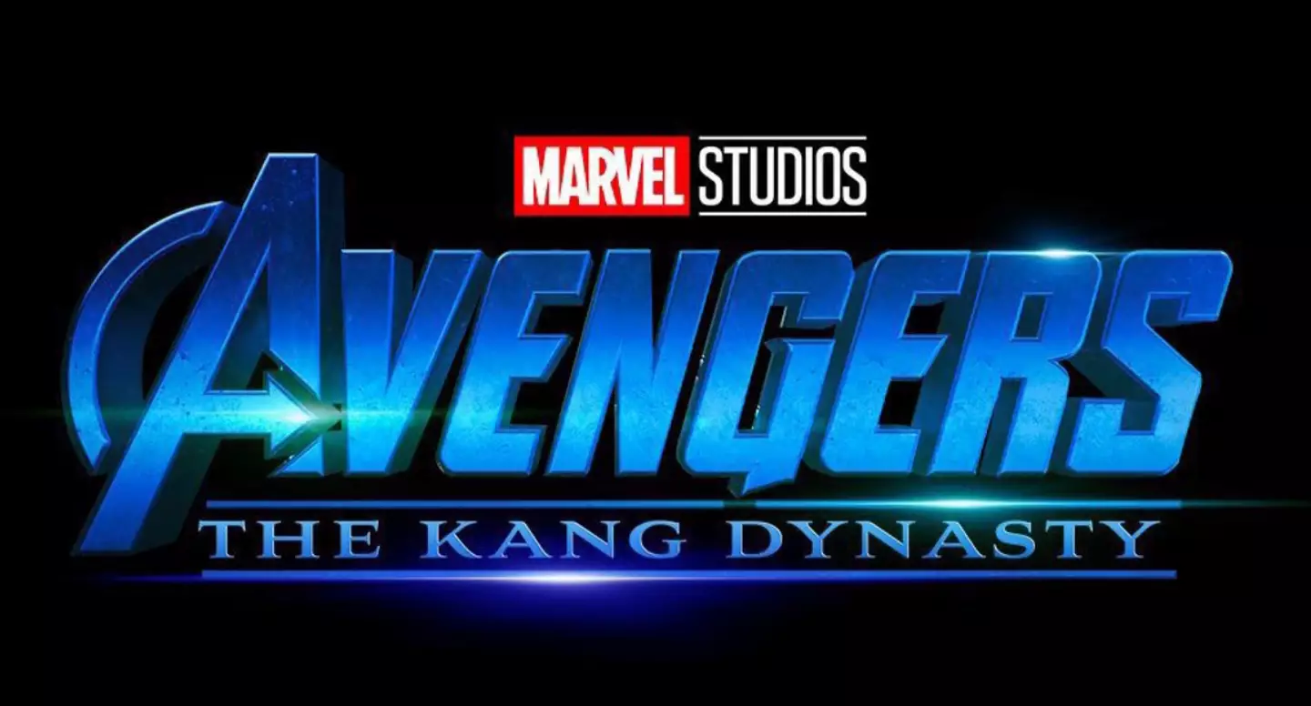 Marvel has since made a major change to the fifth Avengers movie, dropping Majors' character from the title.