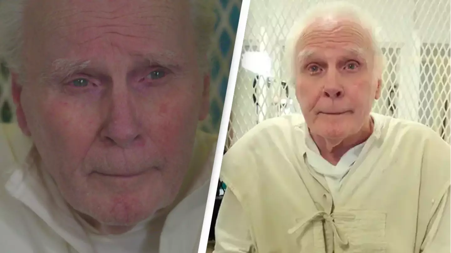 World's Oldest Death Row Inmate Is Now Days Away From Execution