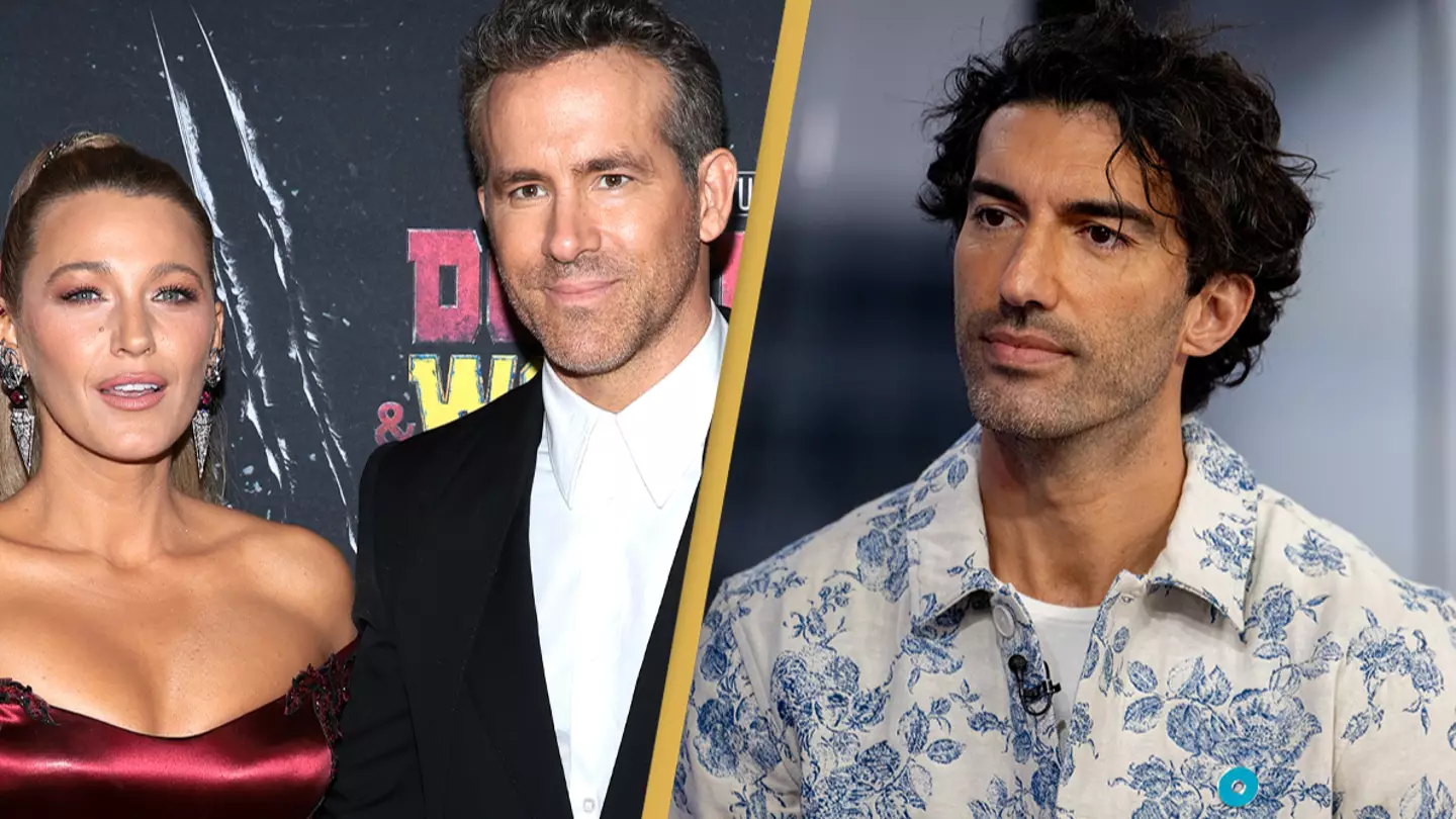 Blake Lively and Ryan Reynolds request Justin Baldoni's $400,000,000 lawsuit be dropped amid ongoing legal battles